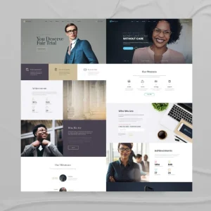 Plan Web Platinum