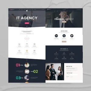 Plan Web Premium