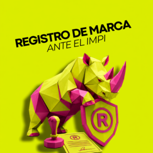 Registro de marca