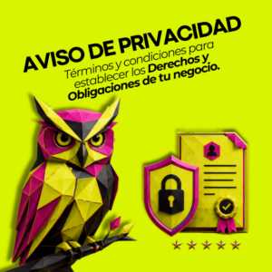 Legalidad Web