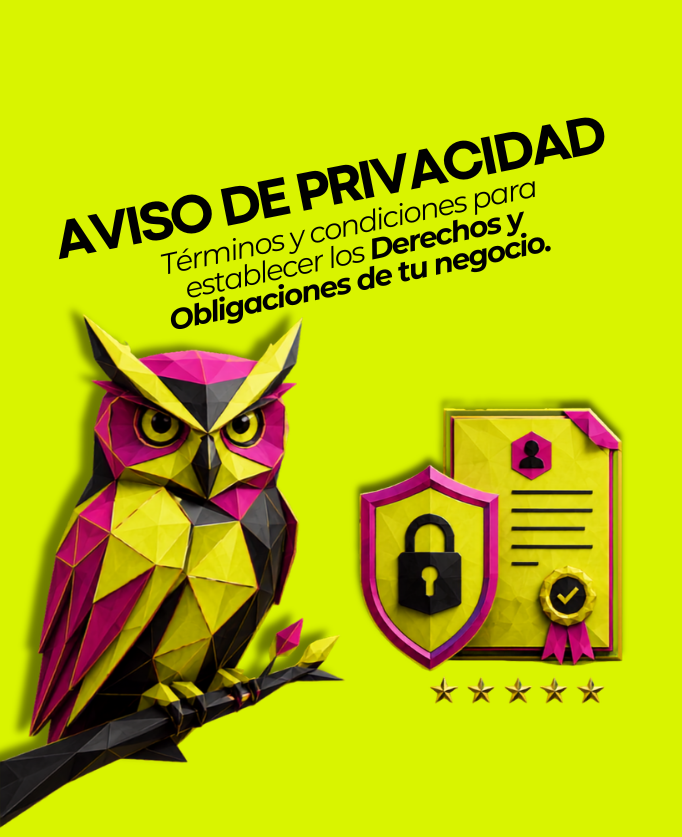 Legalidad Web