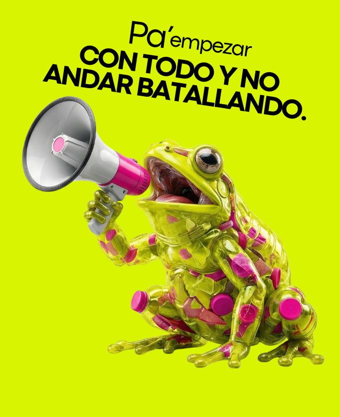 Redes Sociales