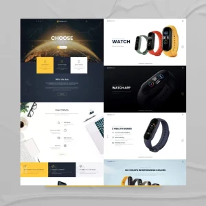 Plan Tienda Gold